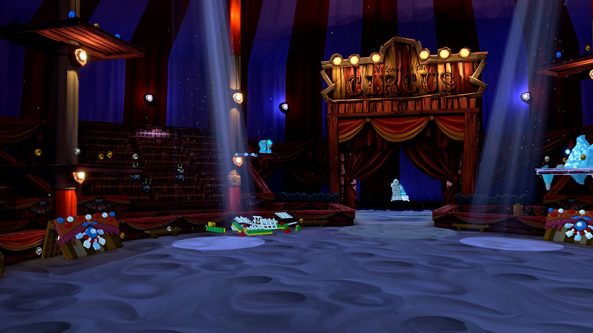 LEGO Dimensions - Imagen 15